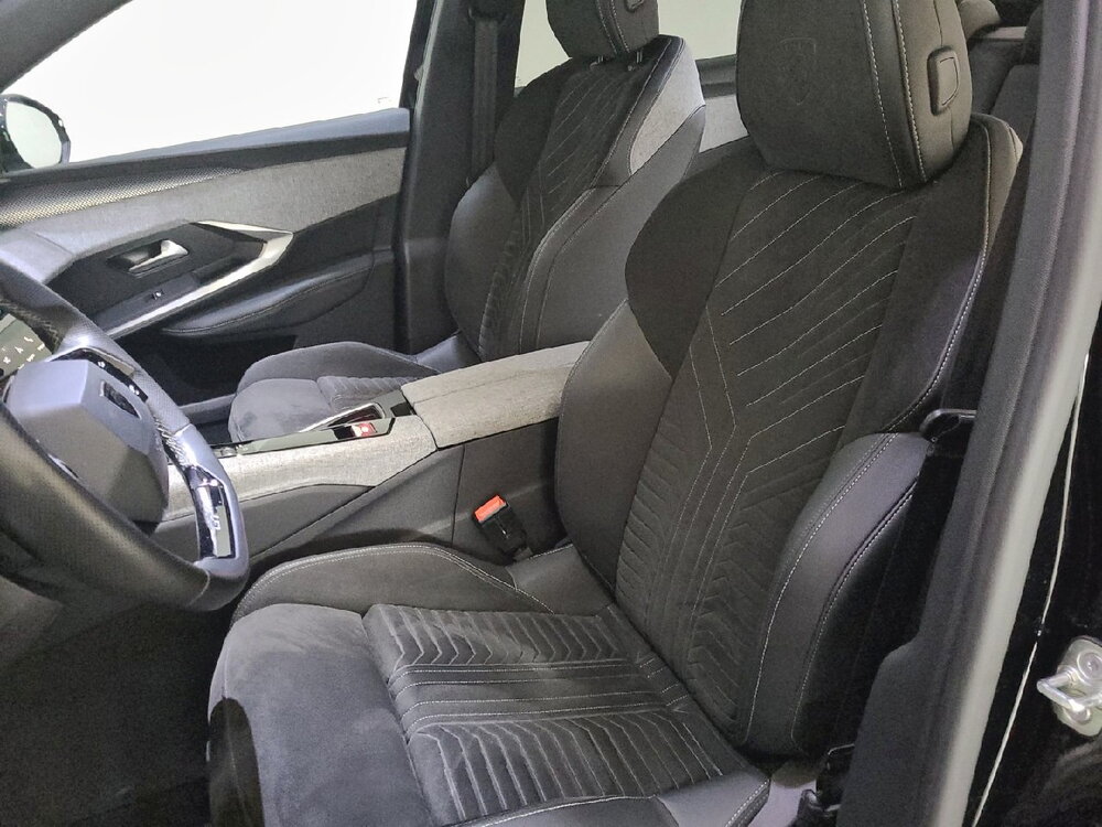 Occasion PEUGEOT 3008 3008 Hybrid 145 e-DCS6 - GT