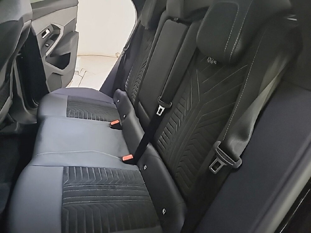 Occasion PEUGEOT 3008 3008 Hybrid 145 e-DCS6 - GT