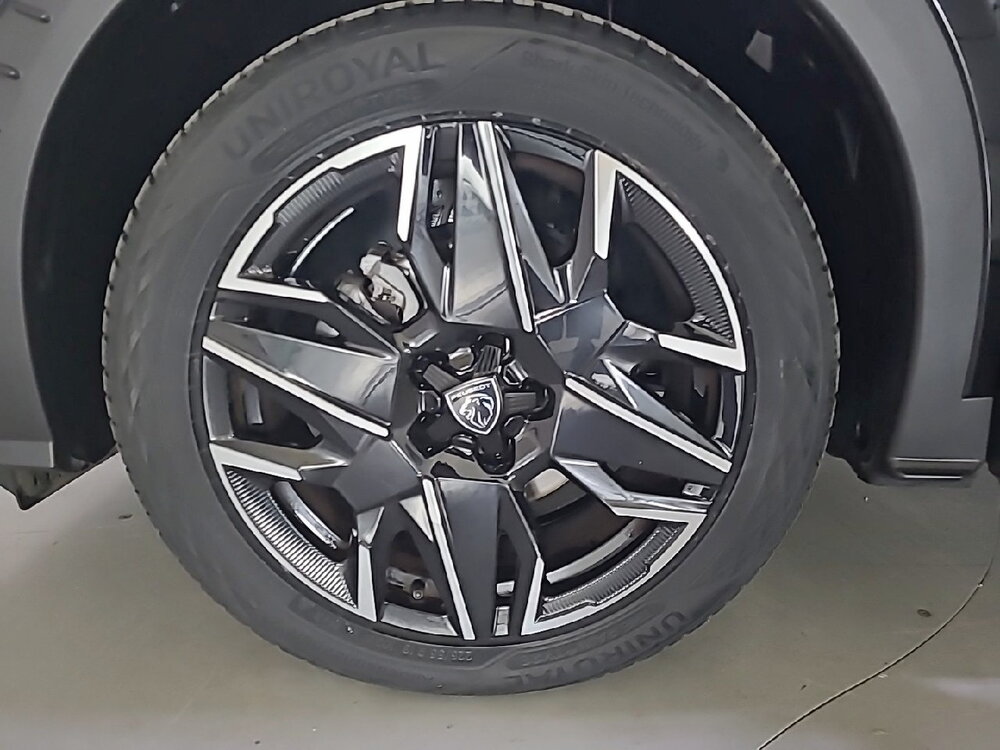 Occasion PEUGEOT 3008 3008 Hybrid 145 e-DCS6 - GT