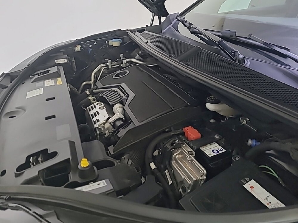 Occasion PEUGEOT 3008 3008 Hybrid 145 e-DCS6 - GT