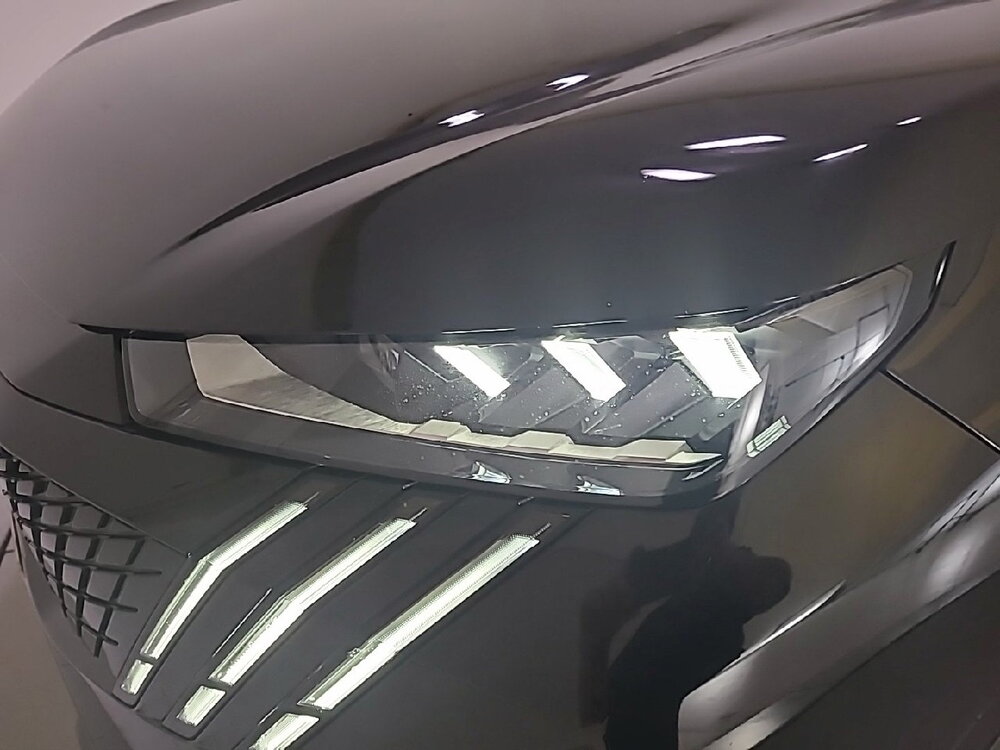 Occasion PEUGEOT 3008 3008 Hybrid 145 e-DCS6 - GT