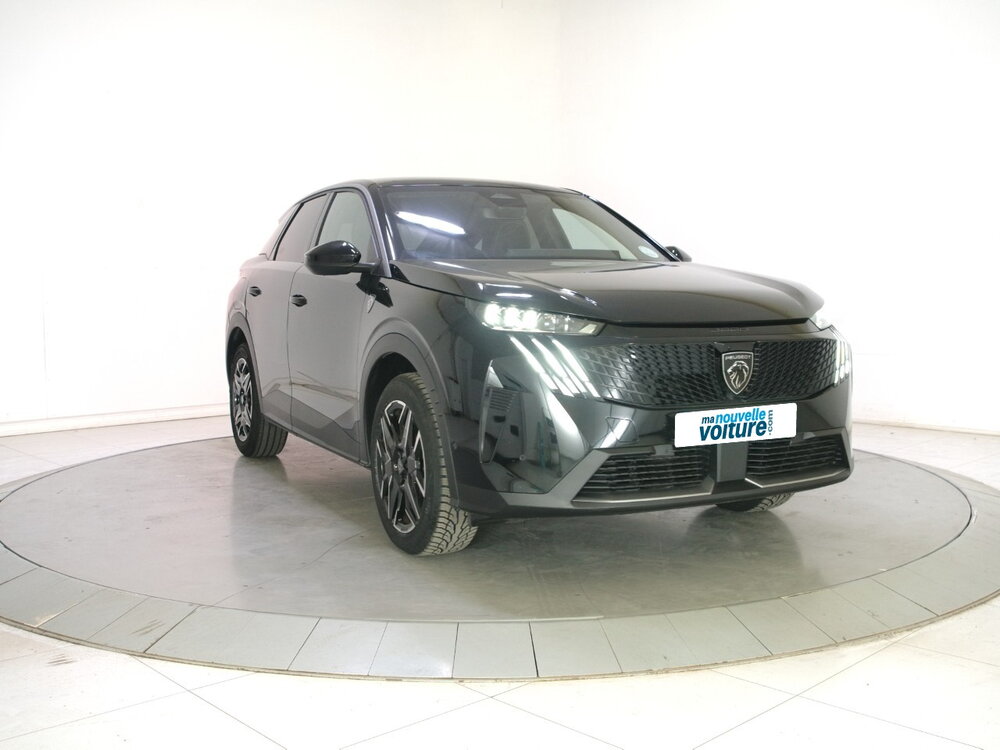 Occasion PEUGEOT 3008 3008 Hybrid 145 e-DCS6 - GT
