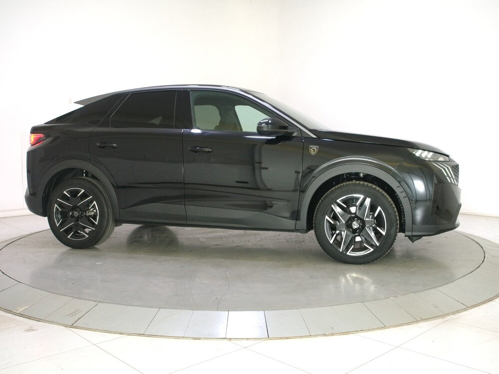 Occasion PEUGEOT 3008 3008 Hybrid 145 e-DCS6 - GT