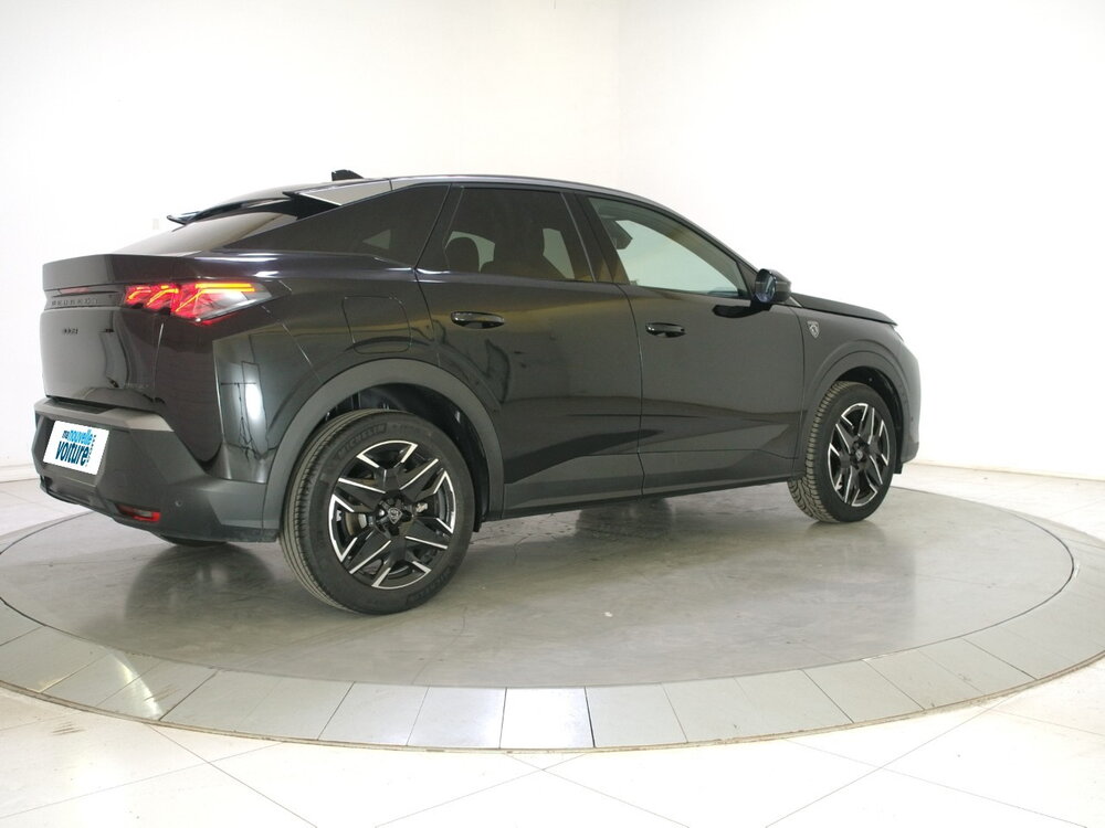 Occasion PEUGEOT 3008 3008 Hybrid 145 e-DCS6 - GT