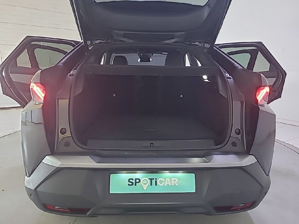 Occasion PEUGEOT 3008 3008 Hybrid 145 e-DCS6 - GT