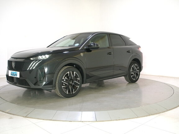 Occasion PEUGEOT 3008 3008 Hybrid 145 e-DCS6 - GT