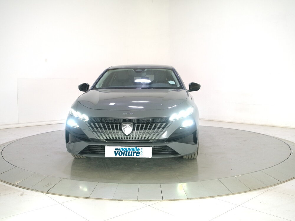 Occasion PEUGEOT 308 308 Hybrid 145 e-DCS6 - Allure