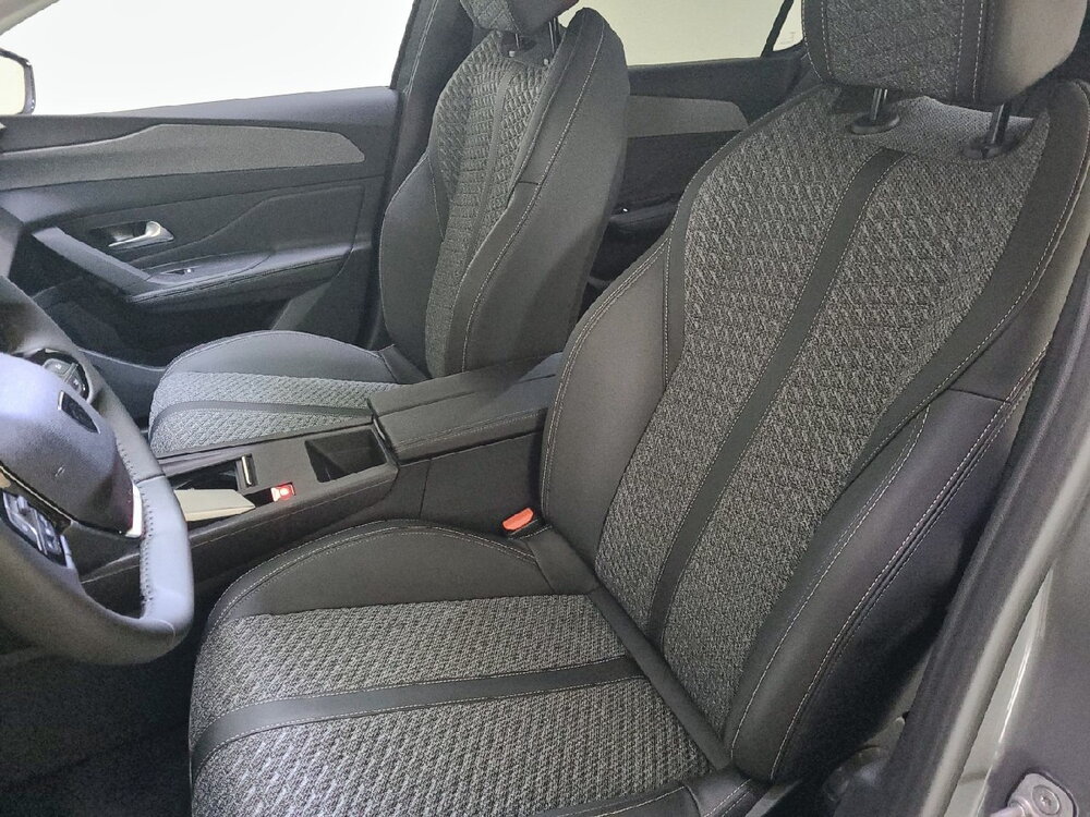 Occasion PEUGEOT 308 308 Hybrid 145 e-DCS6 - Allure