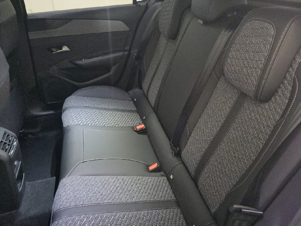 Occasion PEUGEOT 308 308 Hybrid 145 e-DCS6 - Allure