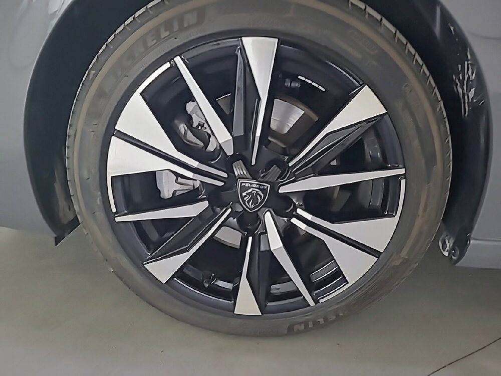 Occasion PEUGEOT 308 308 Hybrid 145 e-DCS6 - Allure