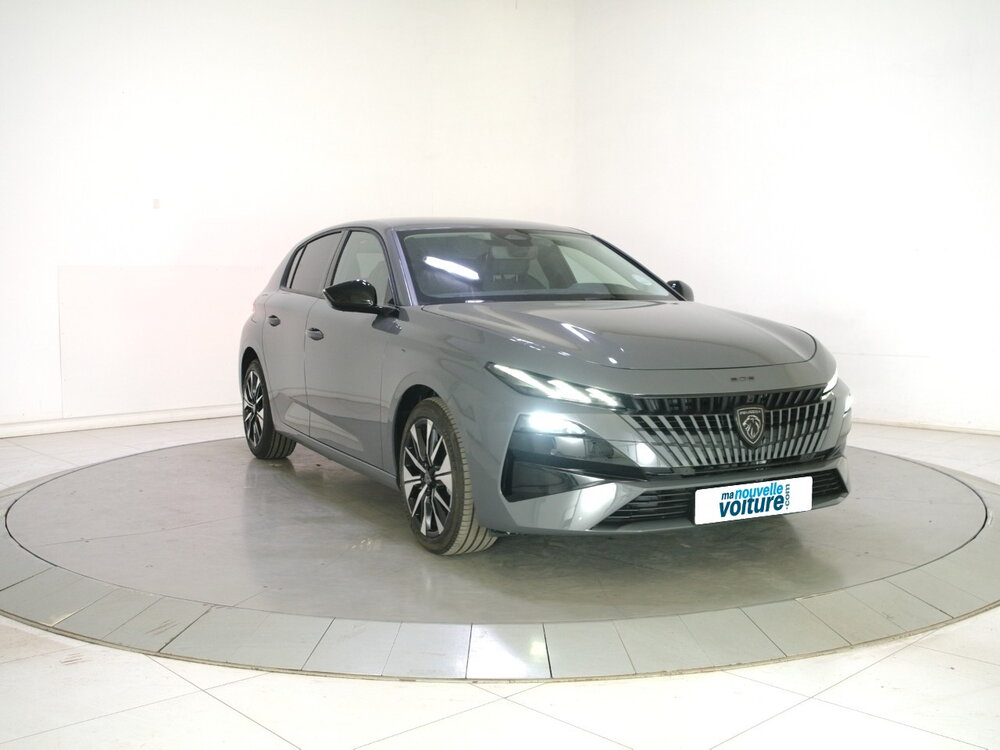 Occasion PEUGEOT 308 308 Hybrid 145 e-DCS6 - Allure