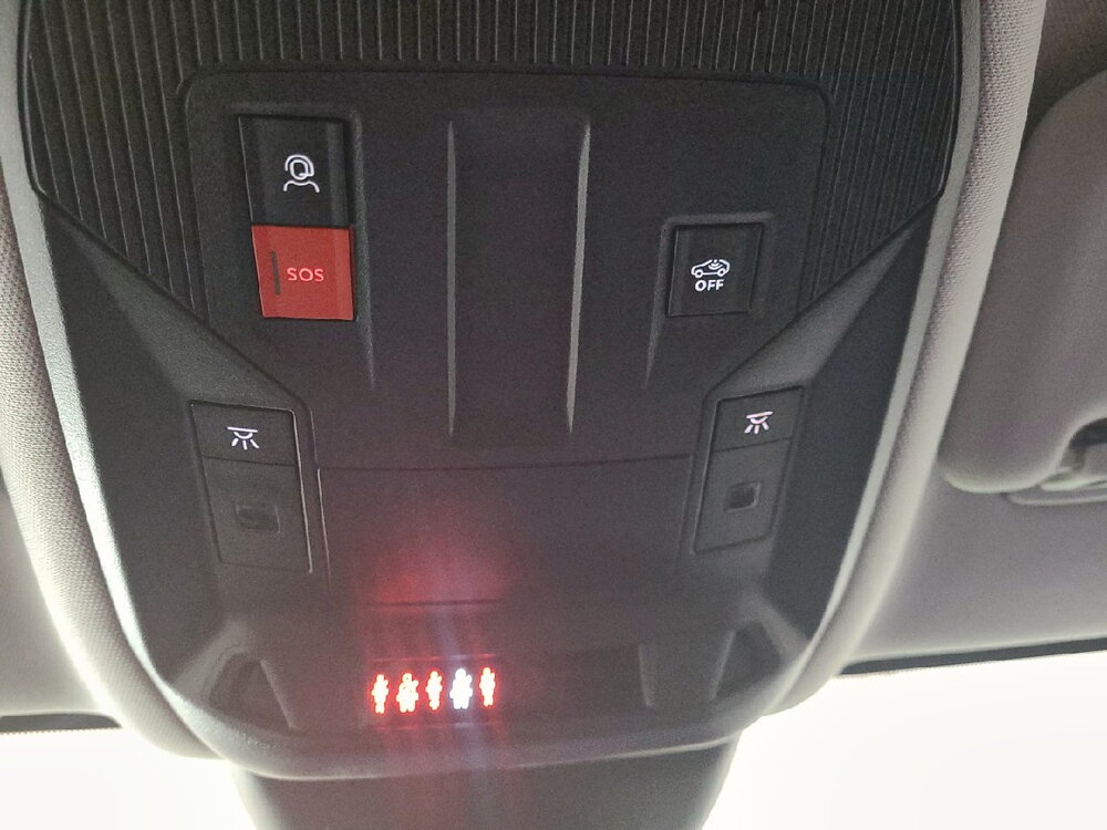 Occasion PEUGEOT 308 308 Hybrid 145 e-DCS6 - Allure