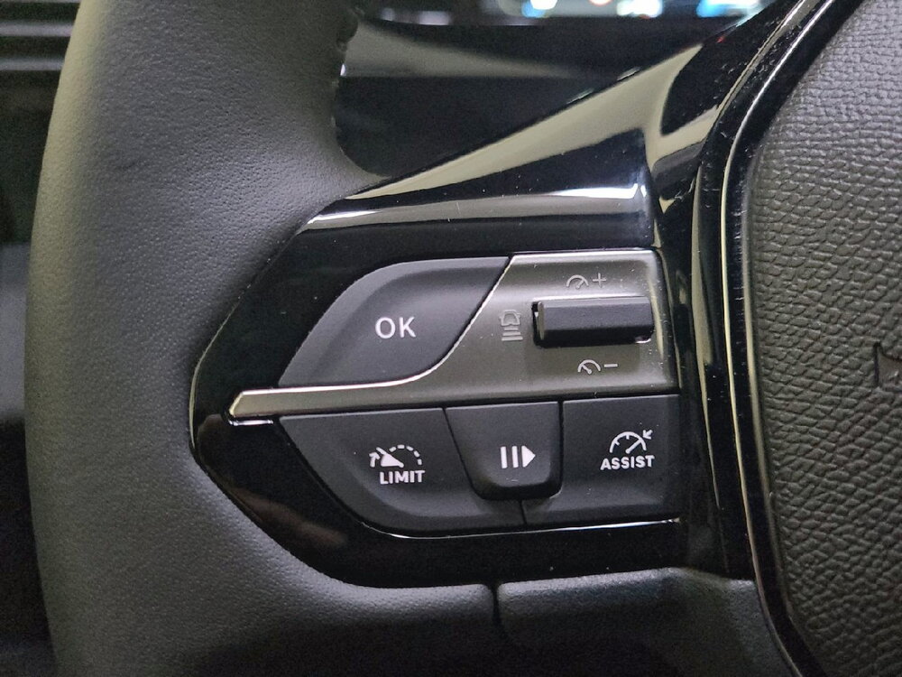 Occasion PEUGEOT 308 308 Hybrid 145 e-DCS6 - Allure