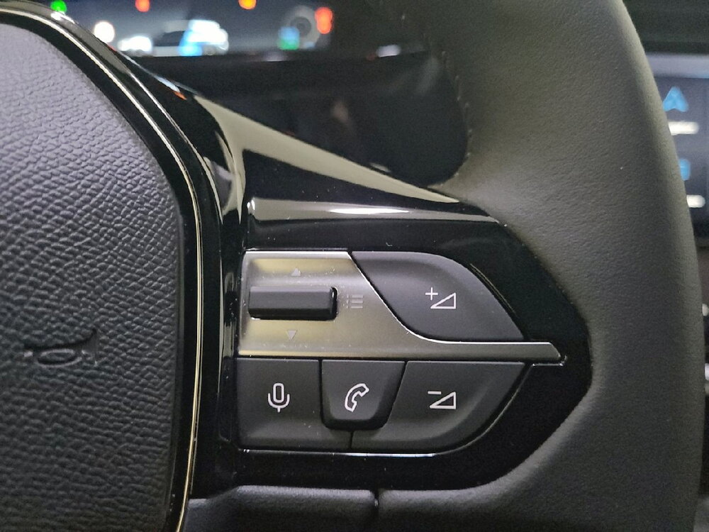 Occasion PEUGEOT 308 308 Hybrid 145 e-DCS6 - Allure