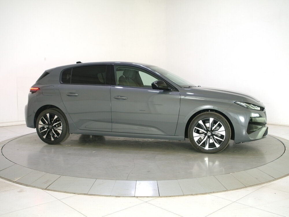 Occasion PEUGEOT 308 308 Hybrid 145 e-DCS6 - Allure