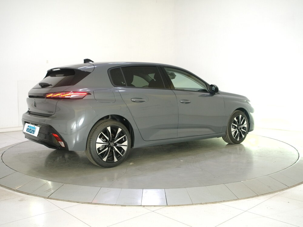 Occasion PEUGEOT 308 308 Hybrid 145 e-DCS6 - Allure
