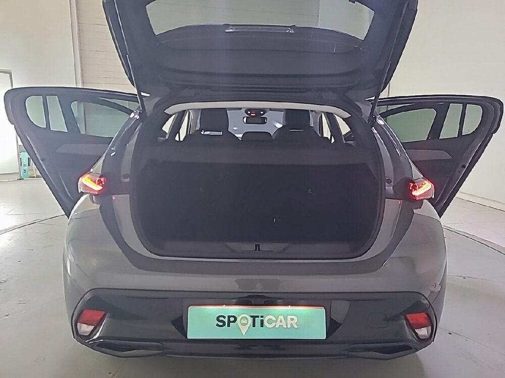 Occasion PEUGEOT 308 308 Hybrid 145 e-DCS6 - Allure