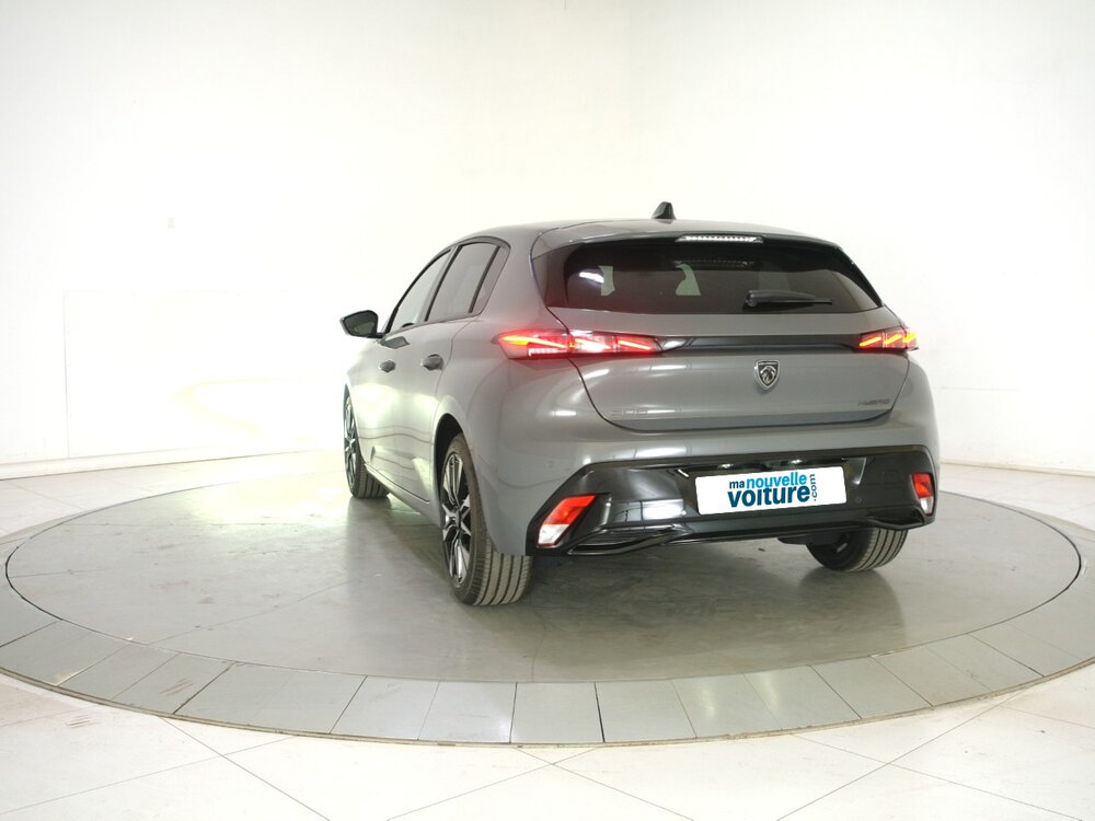 Occasion PEUGEOT 308 308 Hybrid 145 e-DCS6 - Allure