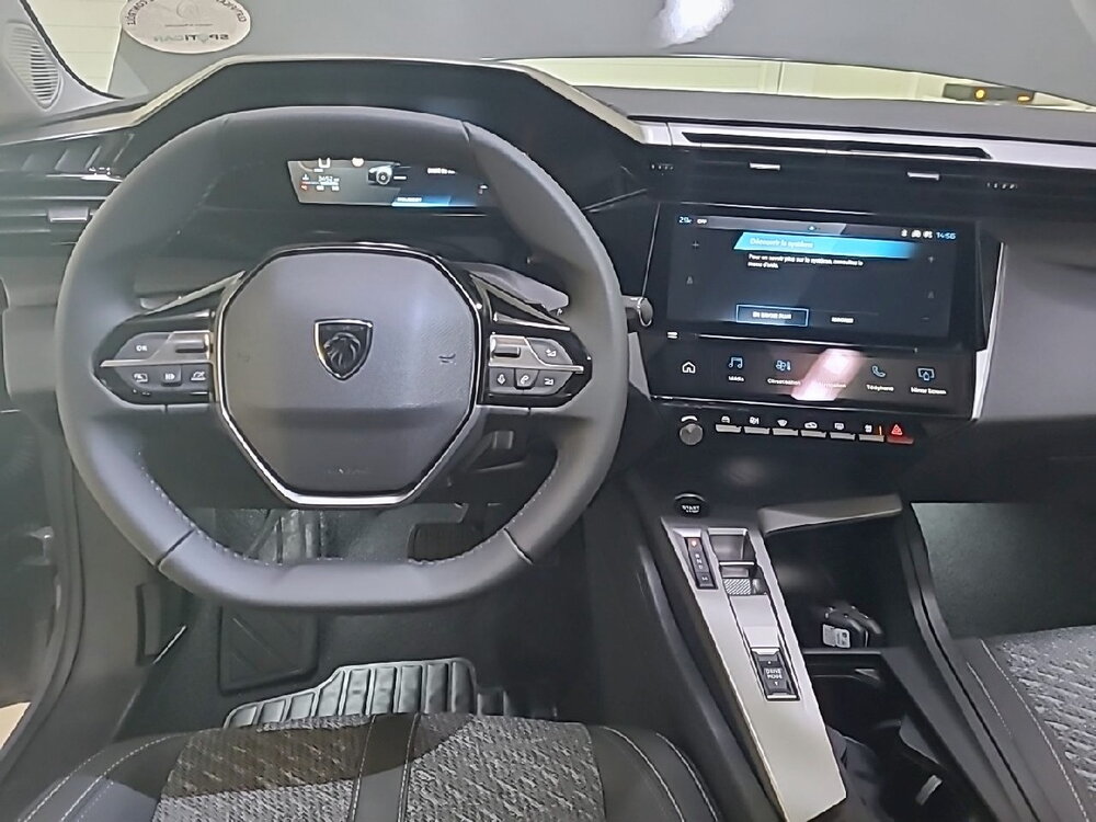 Occasion PEUGEOT 308 308 Hybrid 145 e-DCS6 - Allure