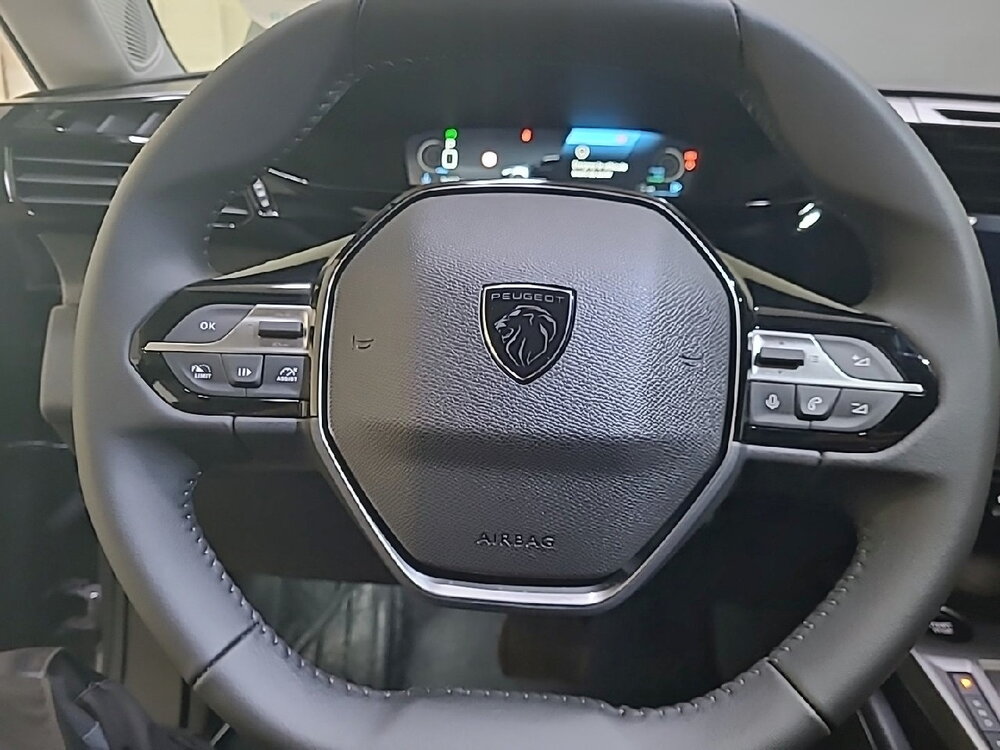 Occasion PEUGEOT 308 308 Hybrid 145 e-DCS6 - Allure