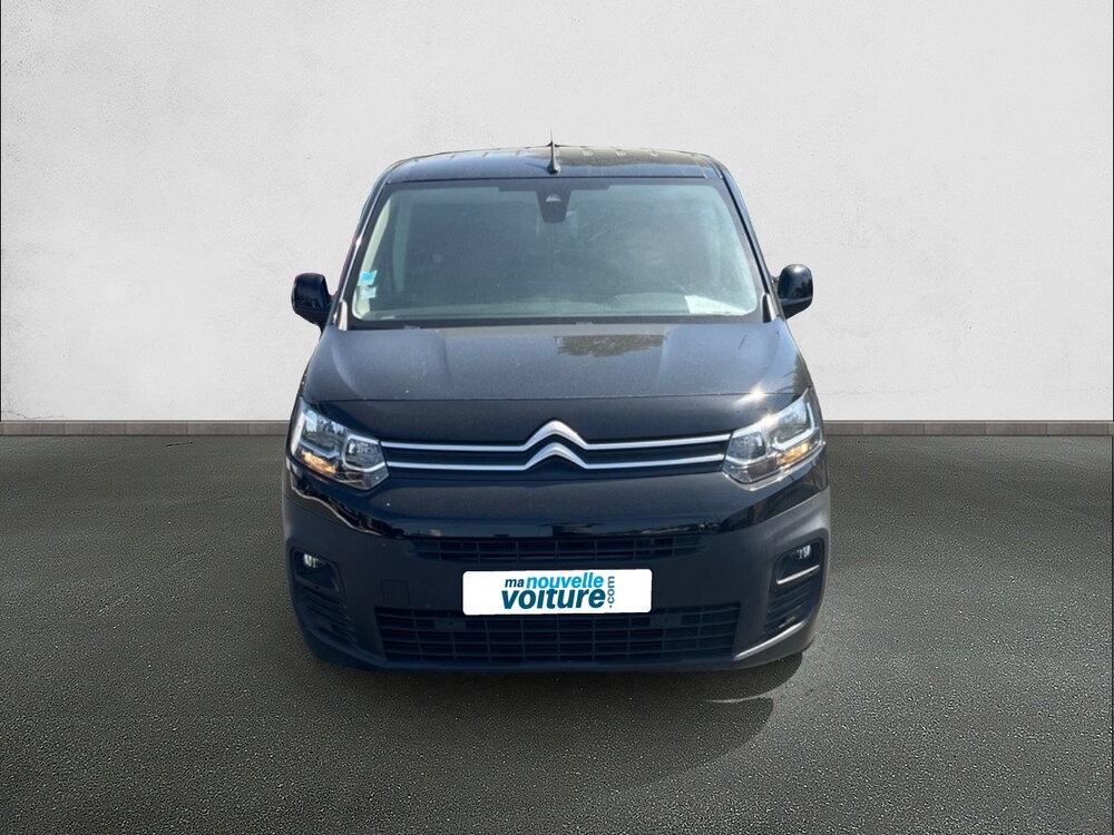 Occasion CITROEN Berlingo BERLINGO VAN M 650 BLUEHDI 100 S&S BVM5 - DRIVER