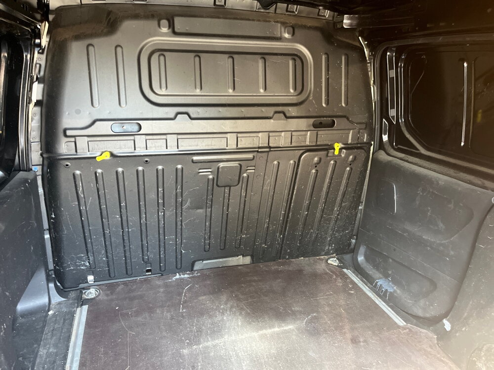 Occasion CITROEN Berlingo BERLINGO VAN M 650 BLUEHDI 100 S&S BVM5 - DRIVER