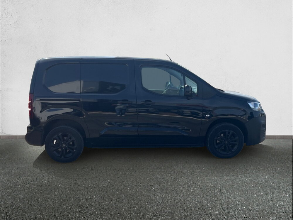 Occasion CITROEN Berlingo BERLINGO VAN M 650 BLUEHDI 100 S&S BVM5 - DRIVER