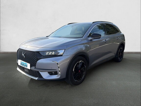 Occasion DS DS 7 Crossback DS7 Crossback BlueHDi 130 EAT8 - Performance Line+