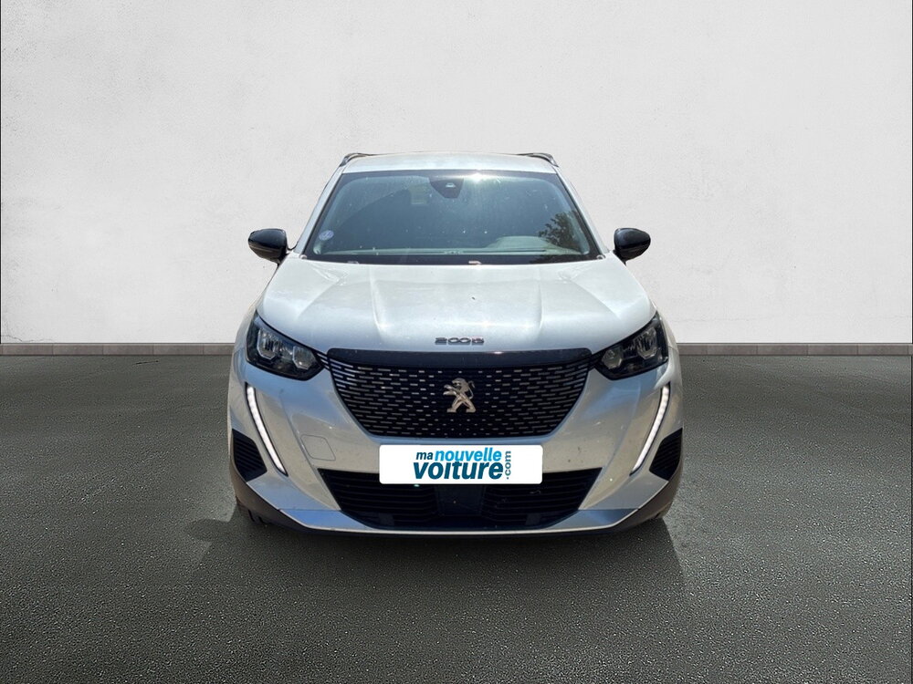 Occasion PEUGEOT 2008 2008 PureTech 130 S&S EAT8 - Allure Pack