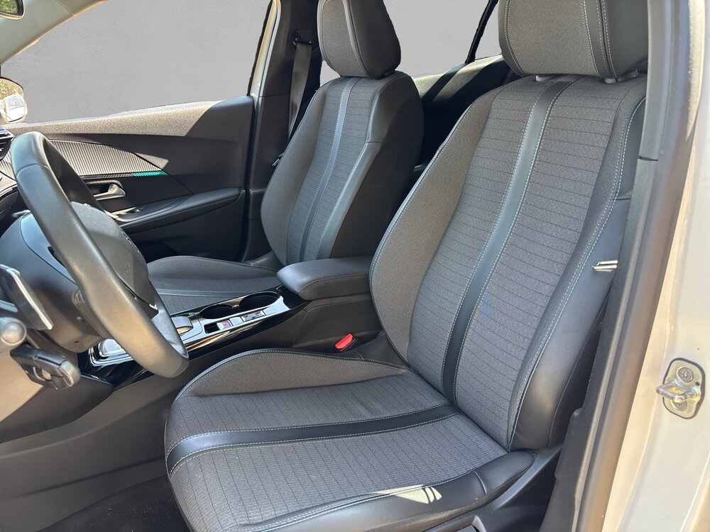Occasion PEUGEOT 2008 2008 PureTech 130 S&S EAT8 - Allure Pack