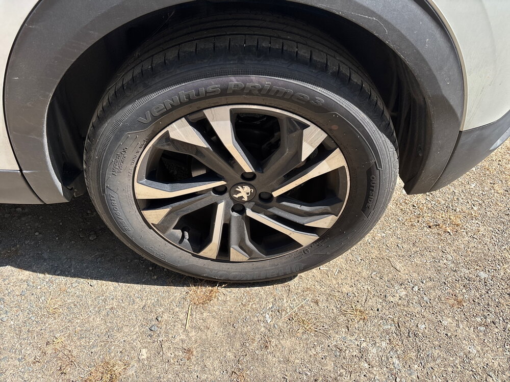 Occasion PEUGEOT 2008 2008 PureTech 130 S&S EAT8 - Allure Pack