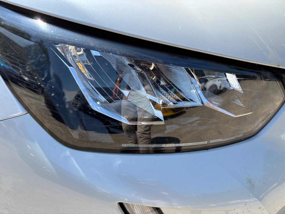 Occasion PEUGEOT 2008 2008 PureTech 130 S&S EAT8 - Allure Pack