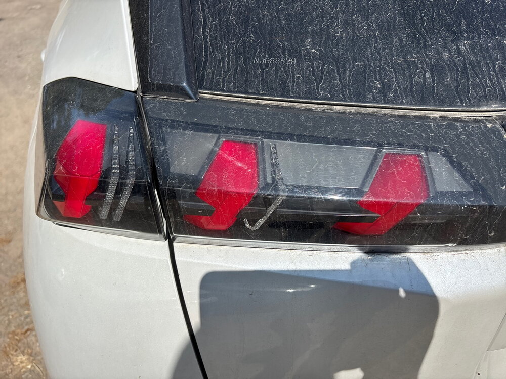Occasion PEUGEOT 2008 2008 PureTech 130 S&S EAT8 - Allure Pack