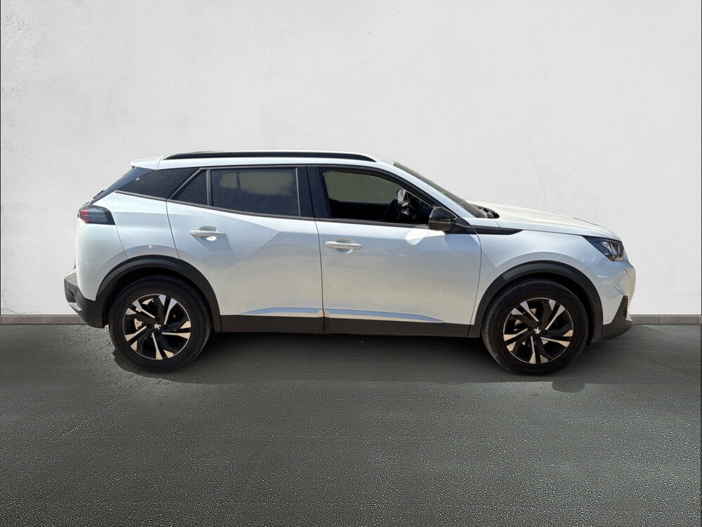 Occasion PEUGEOT 2008 2008 PureTech 130 S&S EAT8 - Allure Pack