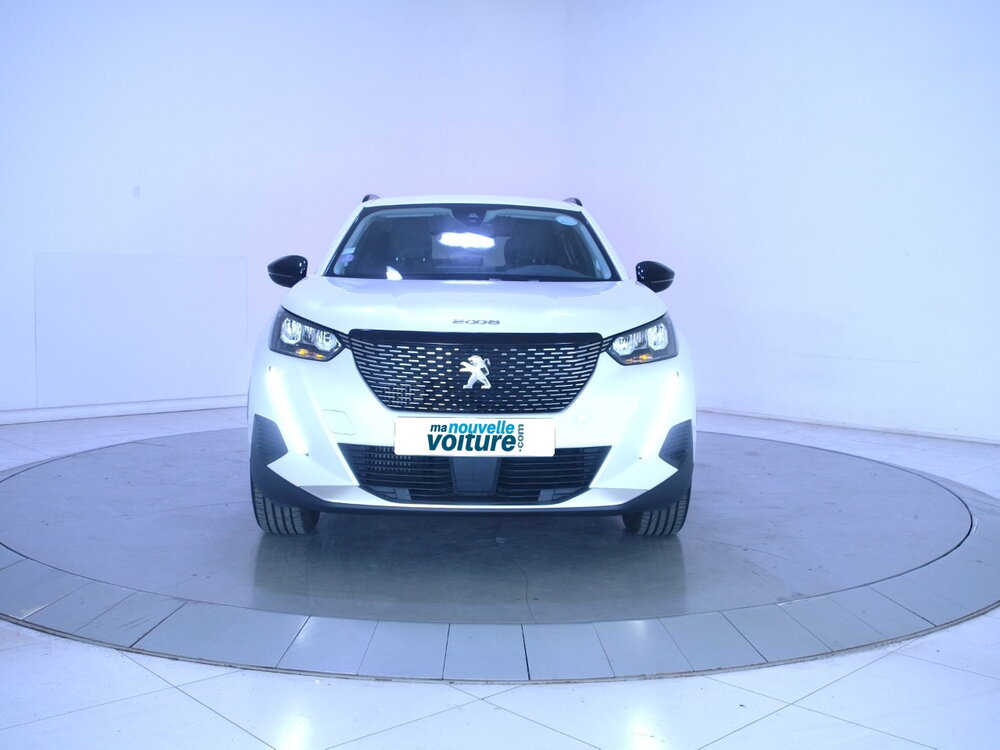 Occasion PEUGEOT 2008 2008 PureTech 130 S&S EAT8 - Allure Pack