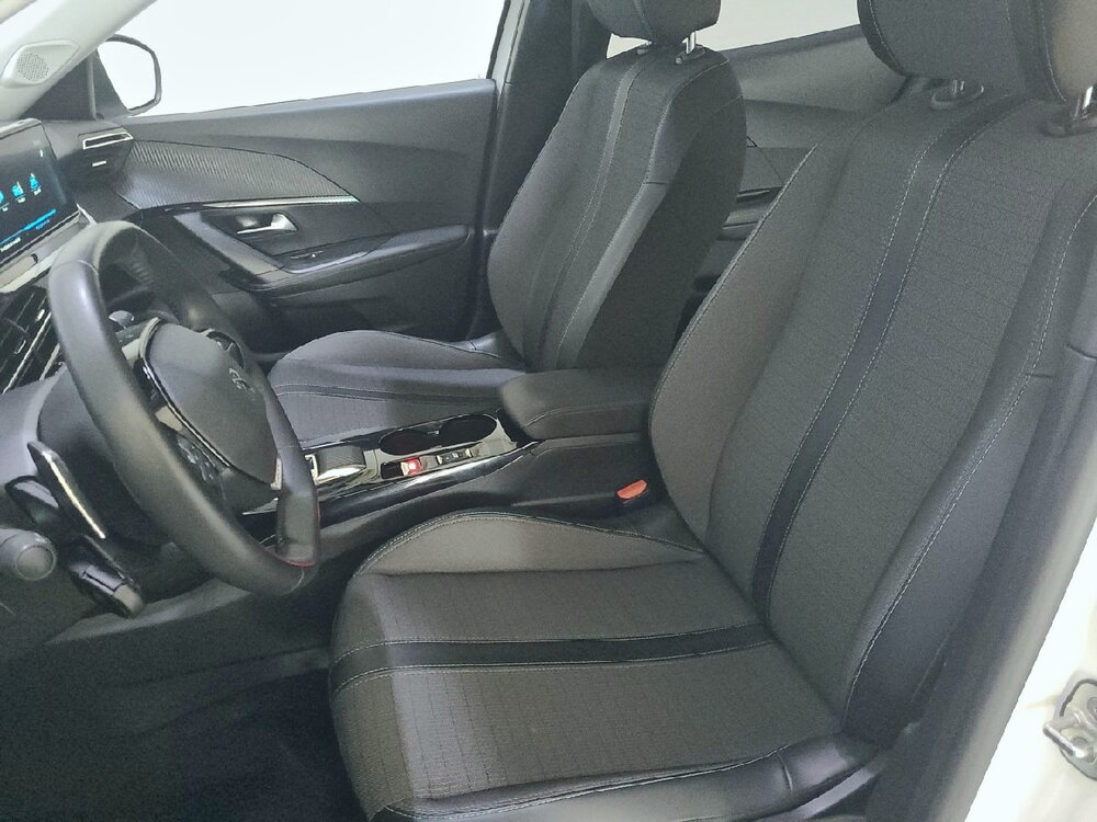 Occasion PEUGEOT 2008 2008 PureTech 130 S&S EAT8 - Allure Pack