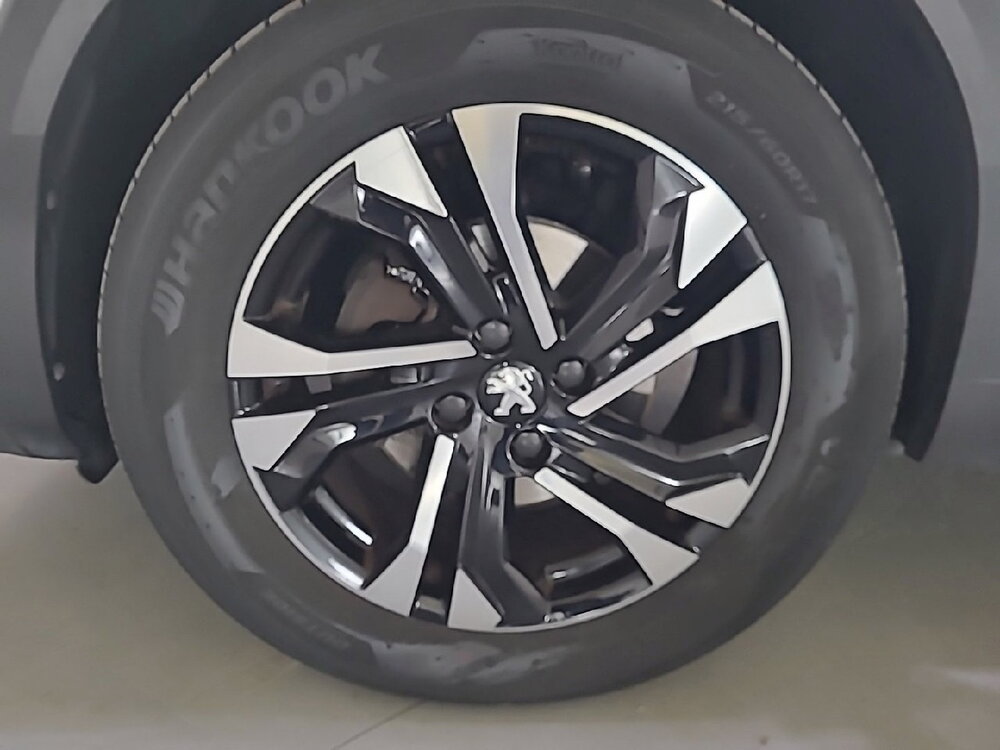 Occasion PEUGEOT 2008 2008 PureTech 130 S&S EAT8 - Allure Pack