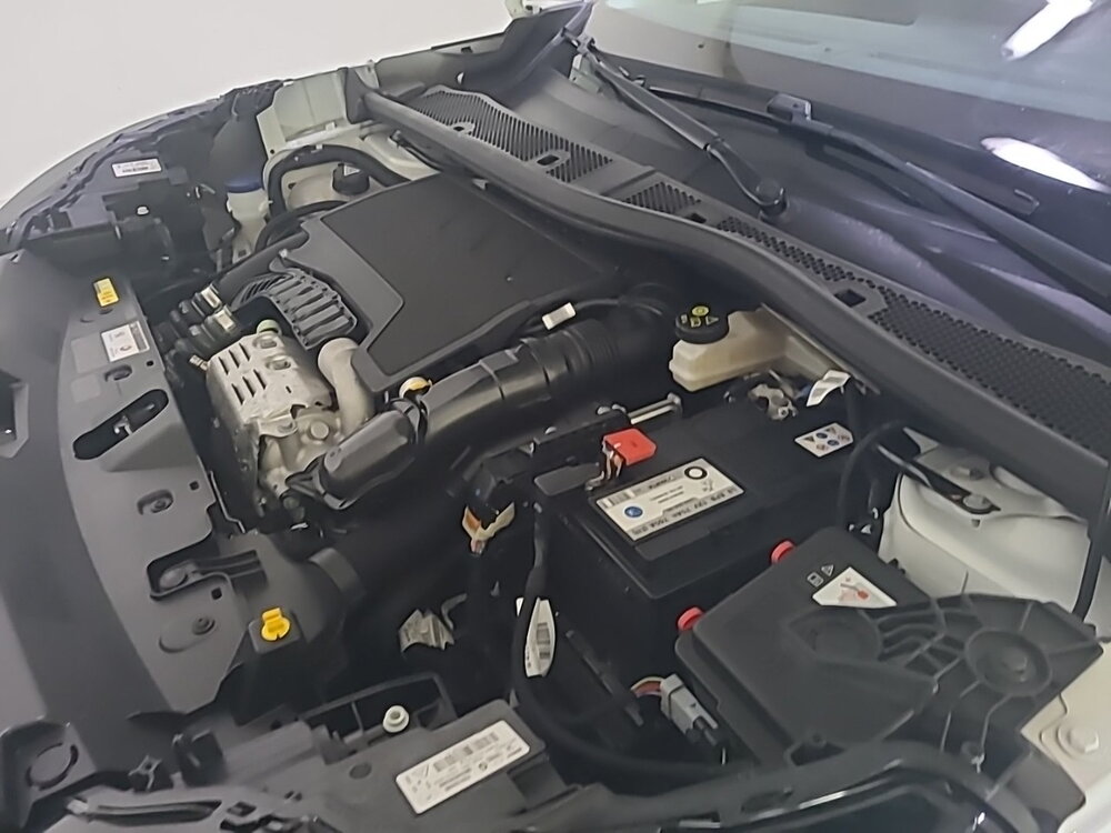 Occasion PEUGEOT 2008 2008 PureTech 130 S&S EAT8 - Allure Pack