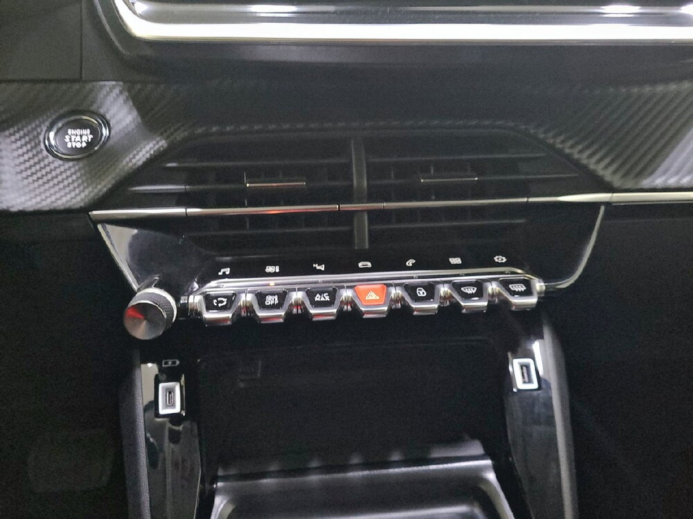 Occasion PEUGEOT 2008 2008 PureTech 130 S&S EAT8 - Allure Pack