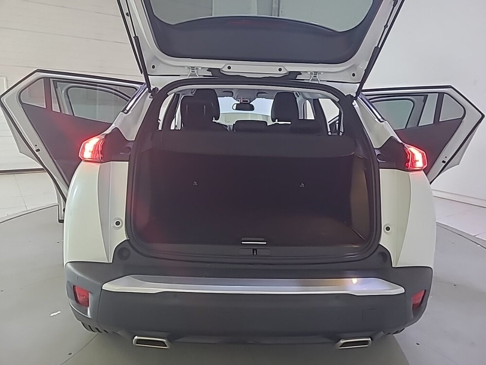 Occasion PEUGEOT 2008 2008 PureTech 130 S&S EAT8 - Allure Pack