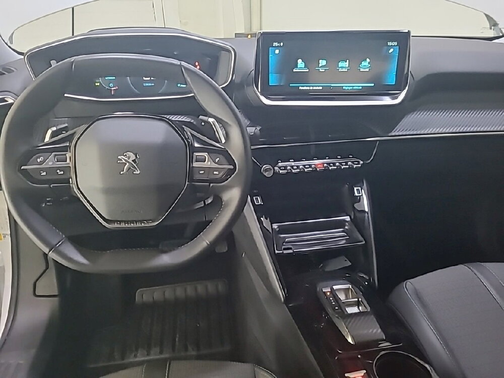 Occasion PEUGEOT 2008 2008 PureTech 130 S&S EAT8 - Allure Pack