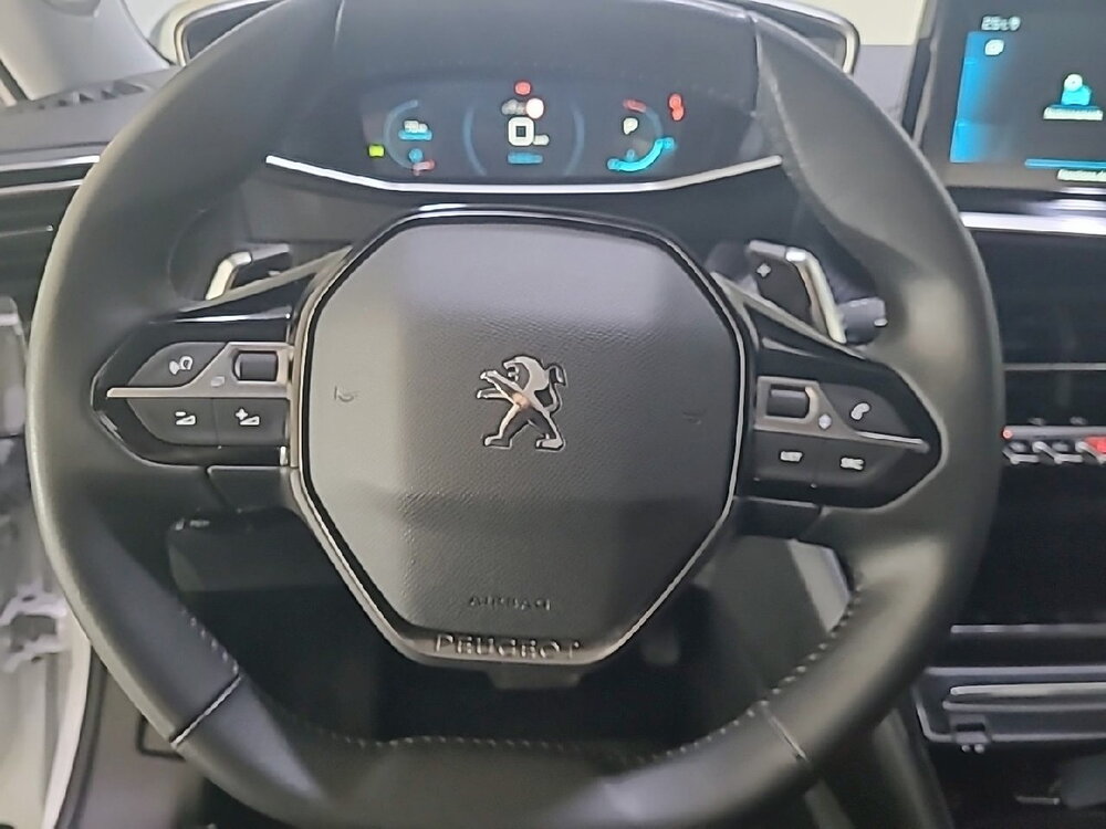 Occasion PEUGEOT 2008 2008 PureTech 130 S&S EAT8 - Allure Pack
