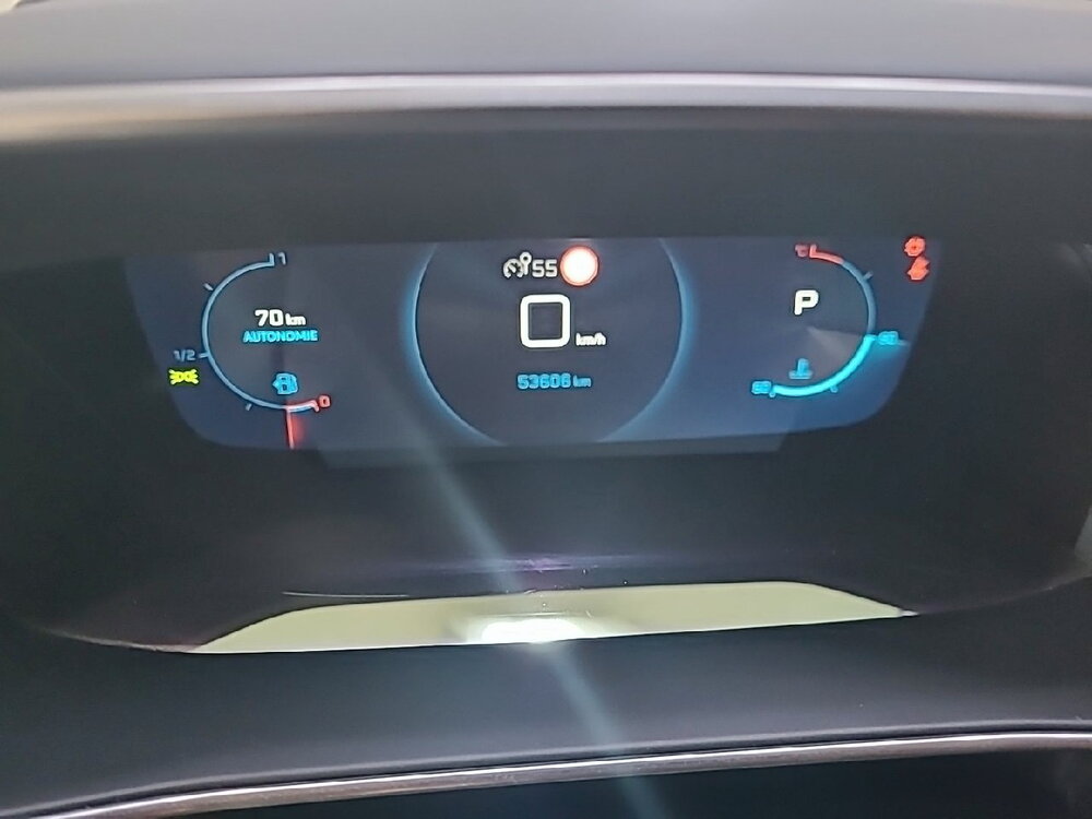 Occasion PEUGEOT 2008 2008 PureTech 130 S&S EAT8 - Allure Pack