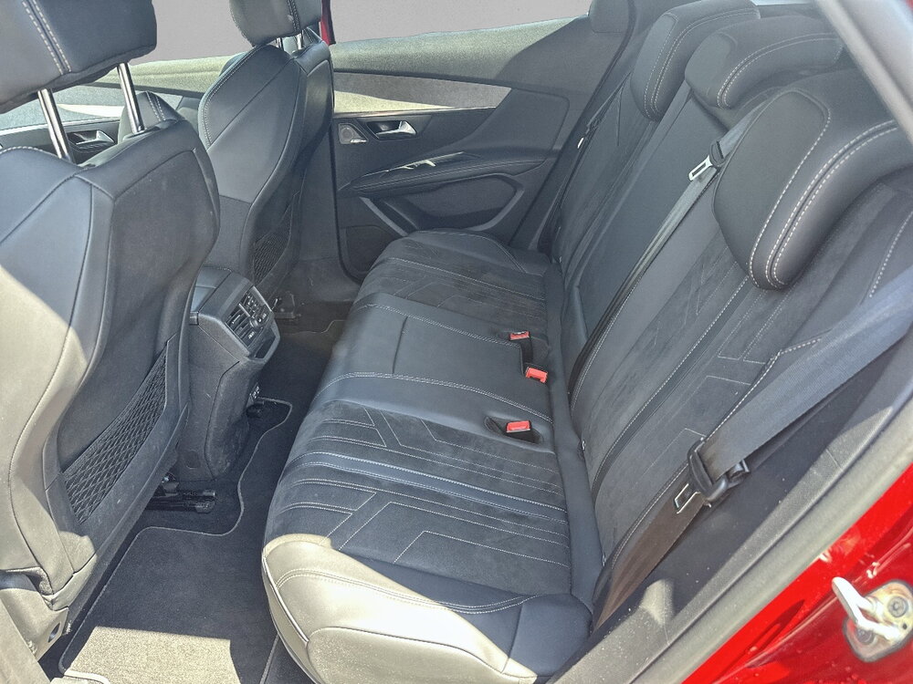 Occasion PEUGEOT 3008 3008 Hybrid 225 e-EAT8 - GT Pack