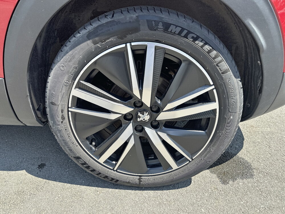 Occasion PEUGEOT 3008 3008 Hybrid 225 e-EAT8 - GT Pack