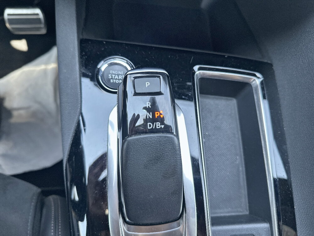Occasion PEUGEOT 3008 3008 Hybrid 225 e-EAT8 - GT Pack