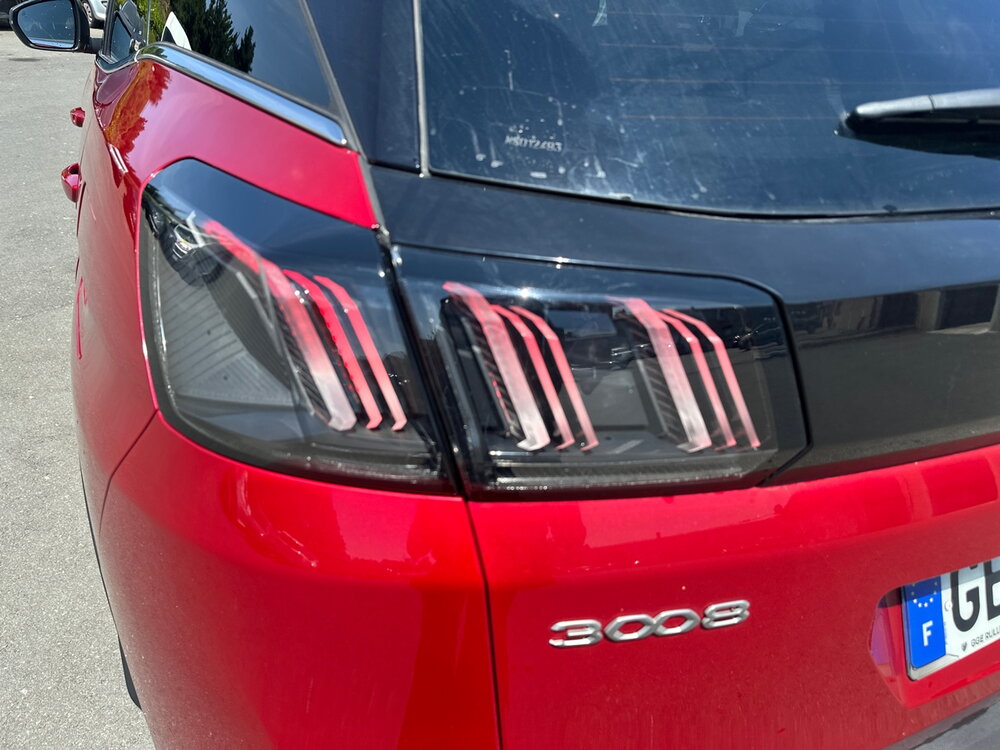 Occasion PEUGEOT 3008 3008 Hybrid 225 e-EAT8 - GT Pack