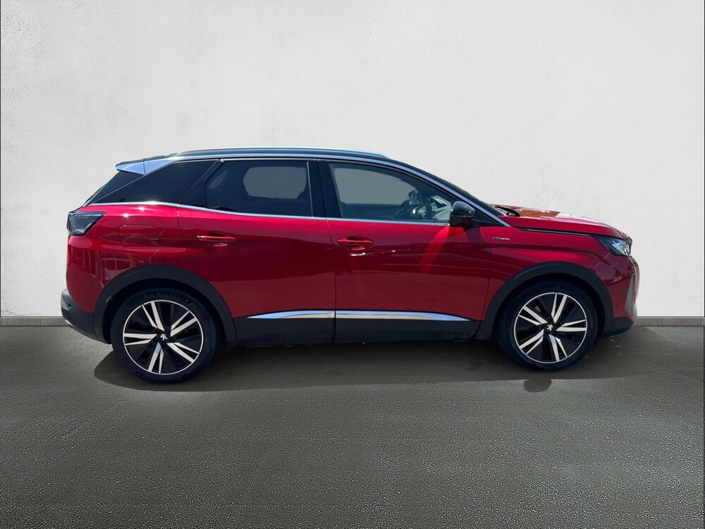 Occasion PEUGEOT 3008 3008 Hybrid 225 e-EAT8 - GT Pack