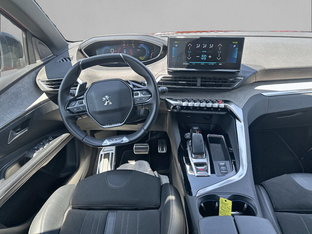 Occasion PEUGEOT 3008 3008 Hybrid 225 e-EAT8 - GT Pack