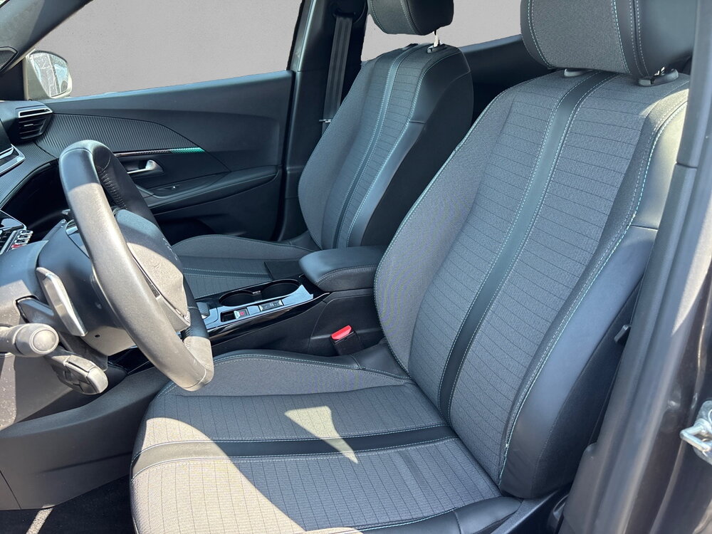 Occasion PEUGEOT 2008 2008 PureTech 130 S&S EAT8 - Allure
